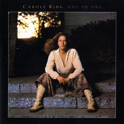 Official Website of Carole King